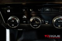 USED 2018 68 SKODA OCTAVIA 2.0 TSI GPF vRS Hatchback 5dr Petrol DSG Euro 6 (s/s) (245 ps) 