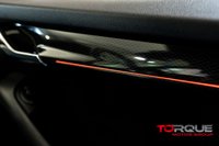 USED 2018 68 SKODA OCTAVIA 2.0 TSI GPF vRS Hatchback 5dr Petrol DSG Euro 6 (s/s) (245 ps) 