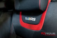 USED 2018 68 SKODA OCTAVIA 2.0 TSI GPF vRS Hatchback 5dr Petrol DSG Euro 6 (s/s) (245 ps) 