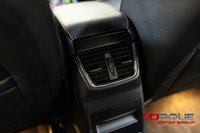 USED 2018 68 SKODA OCTAVIA 2.0 TSI GPF vRS Hatchback 5dr Petrol DSG Euro 6 (s/s) (245 ps) 