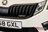 USED 2018 68 SKODA OCTAVIA 2.0 TSI GPF vRS Hatchback 5dr Petrol DSG Euro 6 (s/s) (245 ps) 