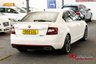 USED 2018 68 SKODA OCTAVIA 2.0 TSI GPF vRS Hatchback 5dr Petrol DSG Euro 6 (s/s) (245 ps) 