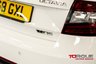 USED 2018 68 SKODA OCTAVIA 2.0 TSI GPF vRS Hatchback 5dr Petrol DSG Euro 6 (s/s) (245 ps) 