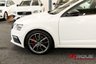 USED 2018 68 SKODA OCTAVIA 2.0 TSI GPF vRS Hatchback 5dr Petrol DSG Euro 6 (s/s) (245 ps) 