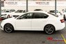 USED 2018 68 SKODA OCTAVIA 2.0 TSI GPF vRS Hatchback 5dr Petrol DSG Euro 6 (s/s) (245 ps) 