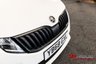 USED 2018 68 SKODA OCTAVIA 2.0 TSI GPF vRS Hatchback 5dr Petrol DSG Euro 6 (s/s) (245 ps) 