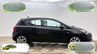 USED 2019 69 VAUXHALL CORSA 1.4i Energy Hatchback 5dr Petrol Manual Euro 6 (s/s) (90 ps) 