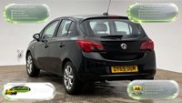 USED 2019 69 VAUXHALL CORSA 1.4i Energy Hatchback 5dr Petrol Manual Euro 6 (s/s) (90 ps) 