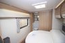USED 2023 BAILEY PHOENIX + 644 Transverse Island Bed Only 1395kg MTPLM Single Axle