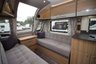 USED 2023 BAILEY PHOENIX + 644 Transverse Island Bed Only 1395kg MTPLM Single Axle