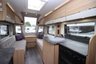USED 2023 BAILEY PHOENIX + 644 Transverse Island Bed Only 1395kg MTPLM Single Axle