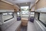 USED 2023 BAILEY PHOENIX + 644 Transverse Island Bed Only 1395kg MTPLM Single Axle