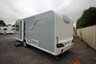 USED 2023 BAILEY PHOENIX + 644 Transverse Island Bed Only 1395kg MTPLM Single Axle