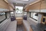 USED 2023 BAILEY PHOENIX + 644 Transverse Island Bed Only 1395kg MTPLM Single Axle