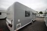 USED 2023 BAILEY PHOENIX + 644 Transverse Island Bed Only 1395kg MTPLM Single Axle