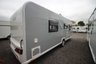 USED 2023 BAILEY PHOENIX + 644 Transverse Island Bed Only 1395kg MTPLM Single Axle