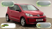USED 2019 19 VOLKSWAGEN UP! 1.0 up! beats Hatchback 3dr Petrol Manual Euro 6 (s/s) (60 ps) 