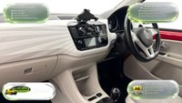 USED 2019 19 VOLKSWAGEN UP! 1.0 up! beats Hatchback 3dr Petrol Manual Euro 6 (s/s) (60 ps) 