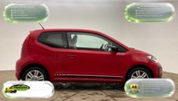 USED 2019 19 VOLKSWAGEN UP! 1.0 up! beats Hatchback 3dr Petrol Manual Euro 6 (s/s) (60 ps) 