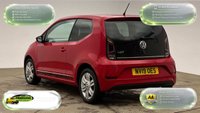 USED 2019 19 VOLKSWAGEN UP! 1.0 up! beats Hatchback 3dr Petrol Manual Euro 6 (s/s) (60 ps) 