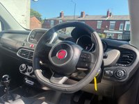 USED 2017 17 FIAT 500X 1.6 MultiJetII Cross SUV 5dr Diesel Manual Euro 6 (s/s) (120 ps) THIS CAT N INSURANCE LOSS COMES WITH AIR CON,ALLOYS,MEDIA AND MORE..