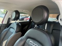 USED 2017 17 FIAT 500X 1.6 MultiJetII Cross SUV 5dr Diesel Manual Euro 6 (s/s) (120 ps) THIS CAT N INSURANCE LOSS COMES WITH AIR CON,ALLOYS,MEDIA AND MORE..