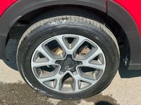 USED 2017 17 FIAT 500X 1.6 MultiJetII Cross SUV 5dr Diesel Manual Euro 6 (s/s) (120 ps) THIS CAT N INSURANCE LOSS COMES WITH AIR CON,ALLOYS,MEDIA AND MORE..
