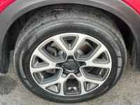 USED 2017 17 FIAT 500X 1.6 MultiJetII Cross SUV 5dr Diesel Manual Euro 6 (s/s) (120 ps) THIS CAT N INSURANCE LOSS COMES WITH AIR CON,ALLOYS,MEDIA AND MORE..