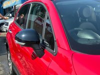 USED 2017 17 FIAT 500X 1.6 MultiJetII Cross SUV 5dr Diesel Manual Euro 6 (s/s) (120 ps) THIS CAT N INSURANCE LOSS COMES WITH AIR CON,ALLOYS,MEDIA AND MORE..