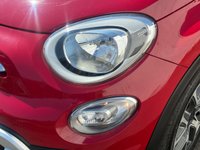 USED 2017 17 FIAT 500X 1.6 MultiJetII Cross SUV 5dr Diesel Manual Euro 6 (s/s) (120 ps) THIS CAT N INSURANCE LOSS COMES WITH AIR CON,ALLOYS,MEDIA AND MORE..