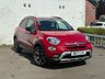 USED 2017 17 FIAT 500X 1.6 MultiJetII Cross SUV 5dr Diesel Manual Euro 6 (s/s) (120 ps) THIS CAT N INSURANCE LOSS COMES WITH AIR CON,ALLOYS,MEDIA AND MORE..
