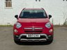 USED 2017 17 FIAT 500X 1.6 MultiJetII Cross SUV 5dr Diesel Manual Euro 6 (s/s) (120 ps) THIS CAT N INSURANCE LOSS COMES WITH AIR CON,ALLOYS,MEDIA AND MORE..