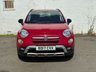 USED 2017 17 FIAT 500X 1.6 MultiJetII Cross SUV 5dr Diesel Manual Euro 6 (s/s) (120 ps) THIS CAT N INSURANCE LOSS COMES WITH AIR CON,ALLOYS,MEDIA AND MORE..