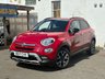 USED 2017 17 FIAT 500X 1.6 MultiJetII Cross SUV 5dr Diesel Manual Euro 6 (s/s) (120 ps) THIS CAT N INSURANCE LOSS COMES WITH AIR CON,ALLOYS,MEDIA AND MORE..