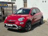 USED 2017 17 FIAT 500X 1.6 MultiJetII Cross SUV 5dr Diesel Manual Euro 6 (s/s) (120 ps) THIS CAT N INSURANCE LOSS COMES WITH AIR CON,ALLOYS,MEDIA AND MORE..
