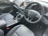 USED 2019 19 FORD KUGA 1.5T EcoBoost Titanium X Edition SUV 5dr Petrol Manual Euro 6 (s/s) (150 ps) TIMING BELT REPLACED IN 2025