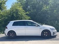 USED 2017 67 VOLKSWAGEN GOLF 2.0 TSI GTI Hatchback 5dr Petrol DSG Euro 6 (s/s) (230 ps) EXCELLENT SERVICE RECORD