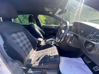 USED 2017 67 VOLKSWAGEN GOLF 2.0 TSI GTI Hatchback 5dr Petrol DSG Euro 6 (s/s) (230 ps) EXCELLENT SERVICE RECORD