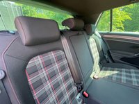 USED 2017 67 VOLKSWAGEN GOLF 2.0 TSI GTI Hatchback 5dr Petrol DSG Euro 6 (s/s) (230 ps) EXCELLENT SERVICE RECORD