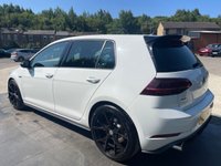 USED 2017 67 VOLKSWAGEN GOLF 2.0 TSI GTI Hatchback 5dr Petrol DSG Euro 6 (s/s) (230 ps) EXCELLENT SERVICE RECORD