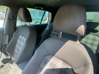USED 2017 67 VOLKSWAGEN GOLF 2.0 TSI GTI Hatchback 5dr Petrol DSG Euro 6 (s/s) (230 ps) EXCELLENT SERVICE RECORD