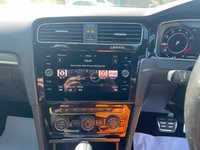 USED 2017 67 VOLKSWAGEN GOLF 2.0 TSI GTI Hatchback 5dr Petrol DSG Euro 6 (s/s) (230 ps) EXCELLENT SERVICE RECORD