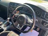 USED 2017 67 VOLKSWAGEN GOLF 2.0 TSI GTI Hatchback 5dr Petrol DSG Euro 6 (s/s) (230 ps) EXCELLENT SERVICE RECORD