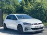 USED 2017 67 VOLKSWAGEN GOLF 2.0 TSI GTI Hatchback 5dr Petrol DSG Euro 6 (s/s) (230 ps) EXCELLENT SERVICE RECORD