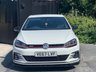USED 2017 67 VOLKSWAGEN GOLF 2.0 TSI GTI Hatchback 5dr Petrol DSG Euro 6 (s/s) (230 ps) EXCELLENT SERVICE RECORD