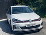 USED 2017 67 VOLKSWAGEN GOLF 2.0 TSI GTI Hatchback 5dr Petrol DSG Euro 6 (s/s) (230 ps) EXCELLENT SERVICE RECORD