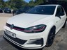 USED 2017 67 VOLKSWAGEN GOLF 2.0 TSI GTI Hatchback 5dr Petrol DSG Euro 6 (s/s) (230 ps) EXCELLENT SERVICE RECORD