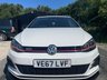 USED 2017 67 VOLKSWAGEN GOLF 2.0 TSI GTI Hatchback 5dr Petrol DSG Euro 6 (s/s) (230 ps) EXCELLENT SERVICE RECORD