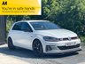 USED 2017 67 VOLKSWAGEN GOLF 2.0 TSI GTI Hatchback 5dr Petrol DSG Euro 6 (s/s) (230 ps) EXCELLENT SERVICE RECORD
