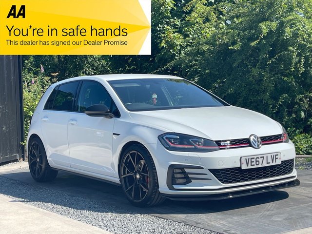 View our VOLKSWAGEN GOLF